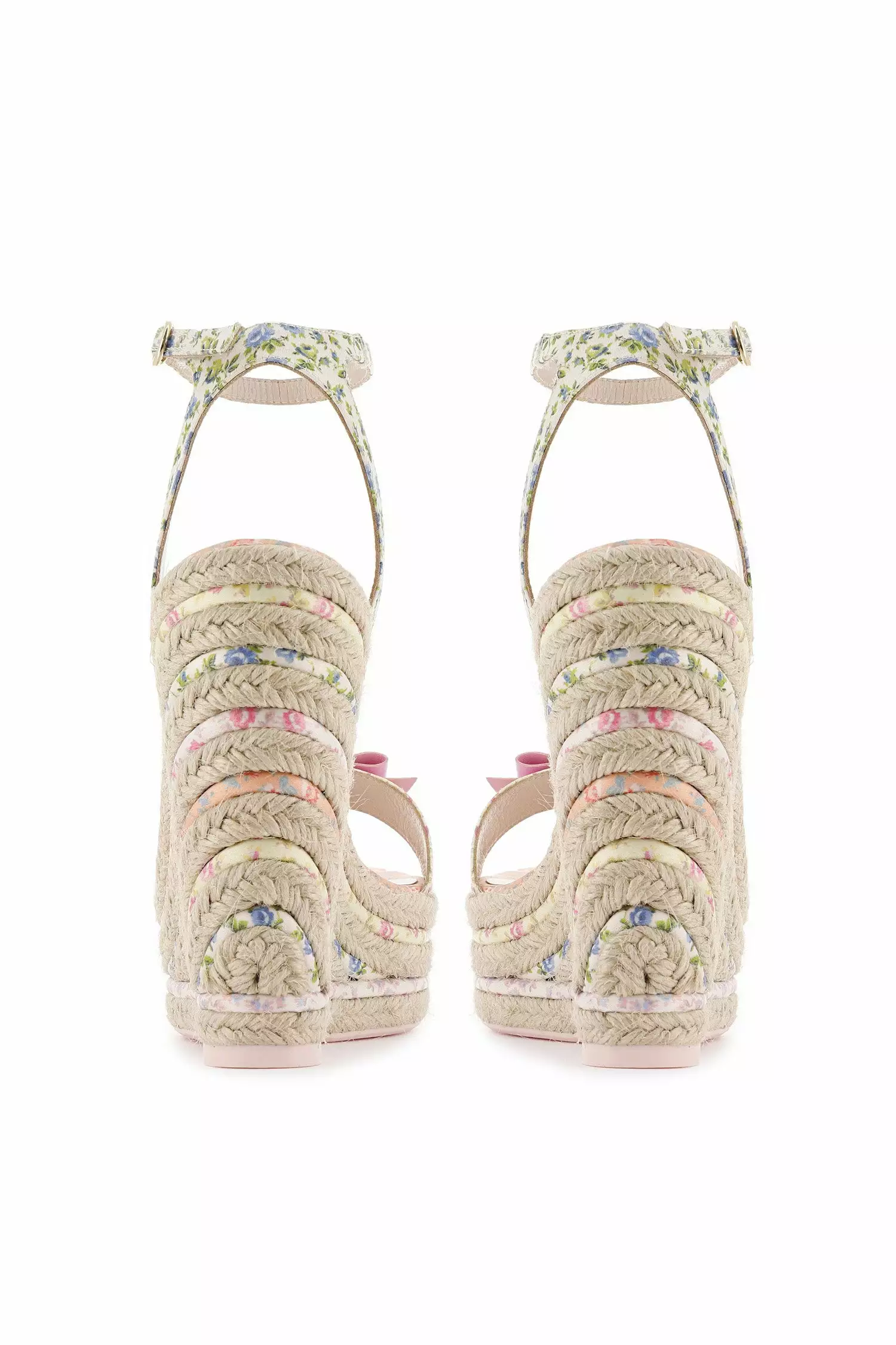 LoveShackFancy X Sophia Webster Lucita Espadrille New Arrivals 3 LoveShackFancy X Sophia Webster Lucita Espadrille New Arrivals