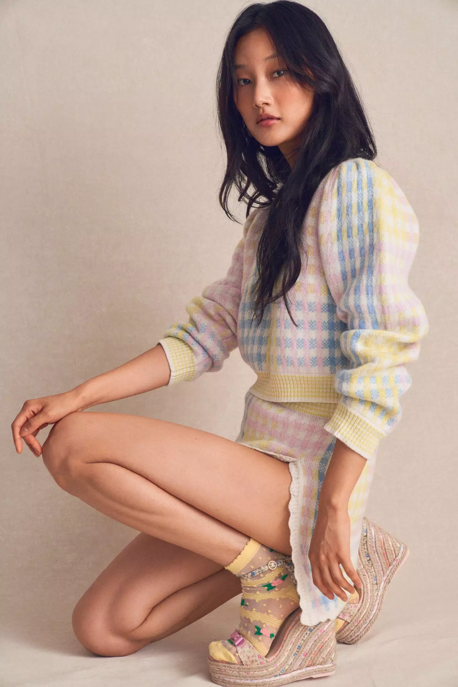 LoveShackFancy X Sophia Webster Lucita Espadrille New Arrivals 4 LoveShackFancy X Sophia Webster Lucita Espadrille New Arrivals