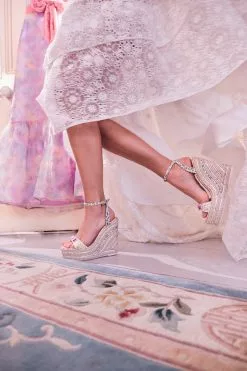 LoveShackFancy X Sophia Webster Lucita Espadrille New Arrivals 10 LoveShackFancy X Sophia Webster Lucita Espadrille New Arrivals