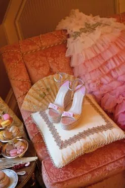 LoveShackFancy X Sophia Webster Lucita Espadrille New Arrivals 11 LoveShackFancy X Sophia Webster Lucita Espadrille New Arrivals