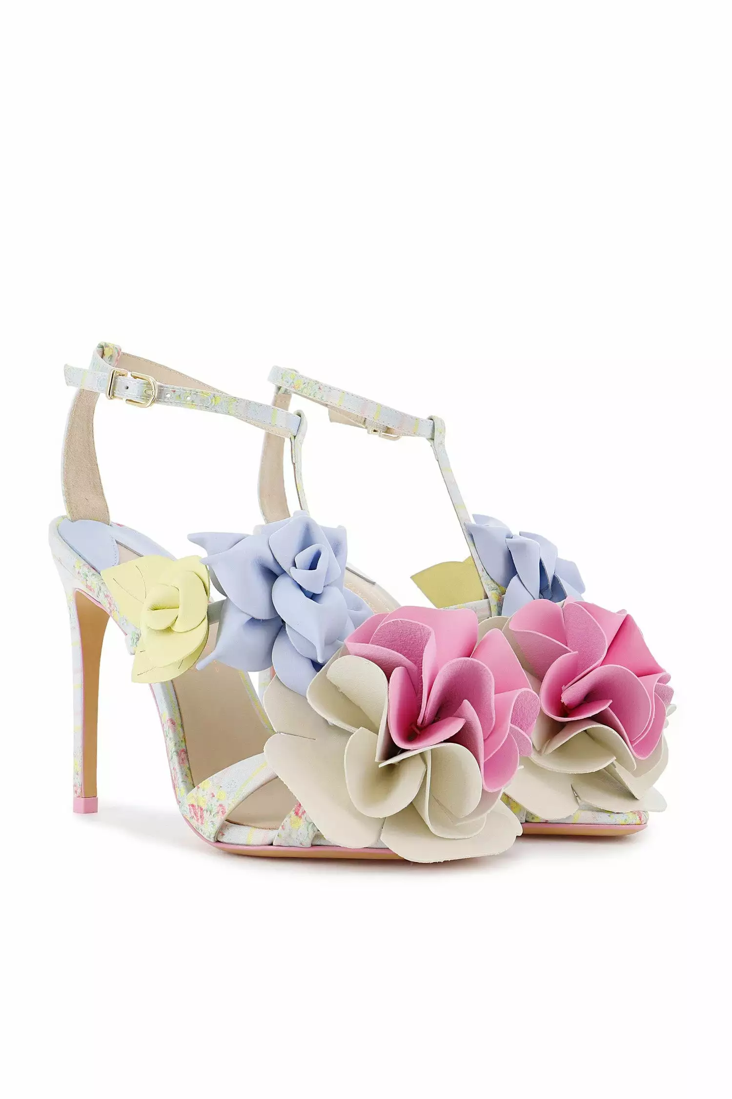 LoveShackFancy X Sophia Webster Lilico Sandal New Arrivals 1 LoveShackFancy X Sophia Webster Lilico Sandal New Arrivals