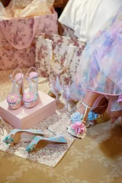 LoveShackFancy X Sophia Webster Lilico Sandal New Arrivals 15 LoveShackFancy X Sophia Webster Lilico Sandal New Arrivals