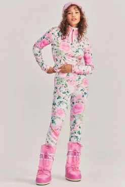 LoveShackFancy X BOGNER FIRE + ICE Love Legging Sale