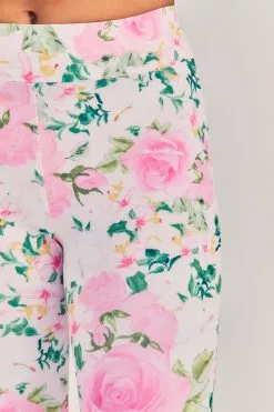 LoveShackFancy X BOGNER FIRE + ICE Love Legging Sale