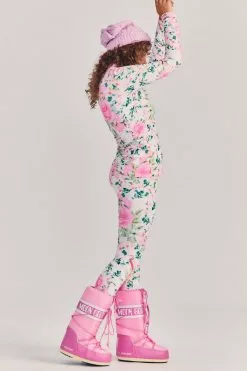 LoveShackFancy X BOGNER FIRE + ICE Love Legging Sale