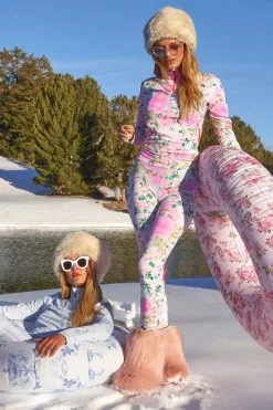 LoveShackFancy X BOGNER FIRE + ICE Love Legging Sale