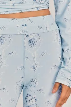 LoveShackFancy X BOGNER FIRE + ICE Love Legging Sale