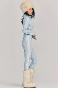 LoveShackFancy X BOGNER FIRE + ICE Love Legging Sale