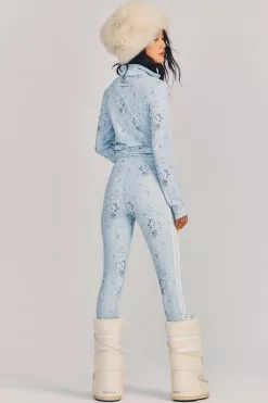 LoveShackFancy X BOGNER FIRE + ICE Love Legging Sale