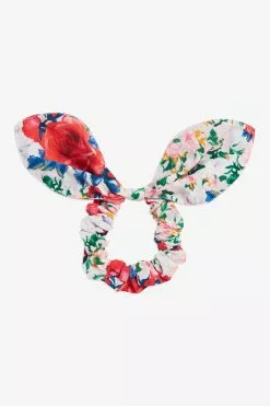 LoveShackFancy Tellaro Victorian Scrunchies