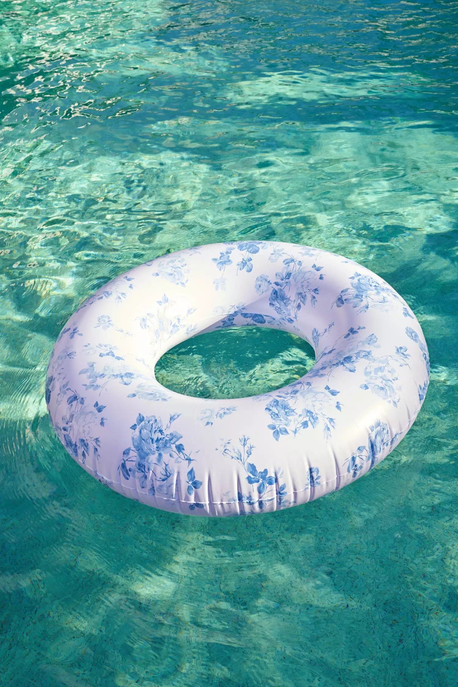 LSF Everblooming Rosettes Pool Float 1 LSF Everblooming Rosettes Pool Float