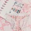 LoveShackFancy LSF X Stripe & Stare Ultimate Knicker Box Sale
