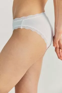 LoveShackFancy LSF X Stripe & Stare Ultimate Knicker Box Sale