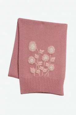 LoveShackFancy Wolfie Scarf