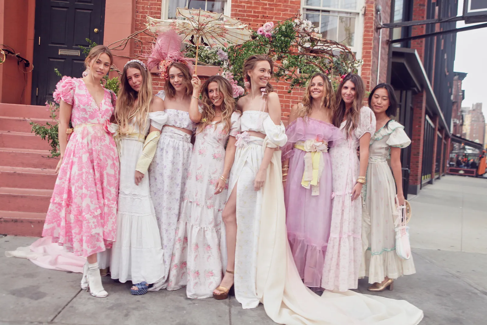 LoveShackFancy Sales Shop -LoveShackFancy Sales Shop 00 story love shack fancy